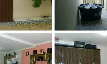 Imagem 3: Casa Ipupiara Casa com 3 dormitórios