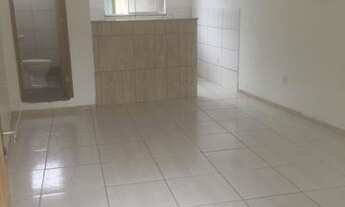 Imagem 2: Kitnet Itanhanga Tijuquinha