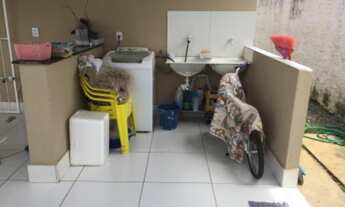 Imagem 4: Casa no Bairro Noise Curvo Varzea Grande atrás da Univag