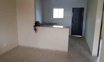Imagem 2: Vendo casa pronta para morar loteamento fazendinha santa barbara