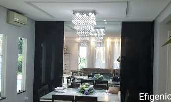 Imagem 3: Efigênio Sales 4 Suítes Área gourmet Lazer Privativo