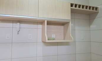 Imagem: Apartamento com 2 quartos