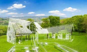 Imagem: Ouroeste Avenida Terreno