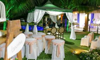 Imagem 3: Chácara dos Amigos