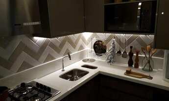 Imagem 6: Apartamento com 2 quartas, varanda, elevador no centro de Paulista