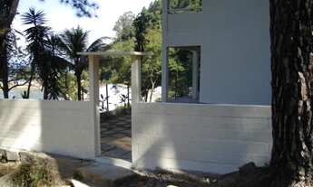 Imagem 3: Amparo imóveis-Excelente casa duplex com 5 quartos condomínio Balneário Guity-Mangaratiba