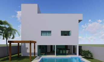 Imagem 7: Condomínio do Lago