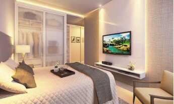 Imagem 7: Apartamento com 4 suites na melhor localização de boa viagem, edf jardins das acacias