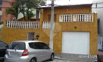 Imagem 2: Casa à venda com 3 dormitórios em Jardim franca, São paulo cod:169-IM171869
