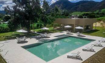 Imagem: Condomínio Eco Place Maricá - Lotes a