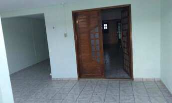 Imagem: Alugo uma casa