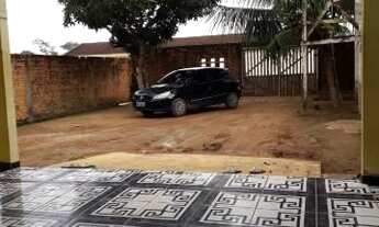 Imagem: Contrato de aluguel residência