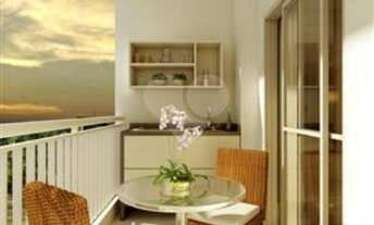 Imagem 2: Apartamento à venda com 3 dormitórios em Vila paiva, São paulo cod:169-IM171431