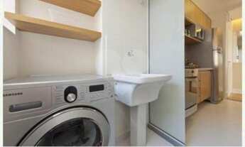 Imagem 5: Apartamento à venda com 3 dormitórios em Vila paiva, São paulo cod:169-IM171431