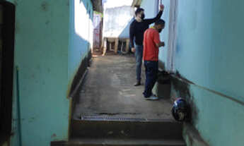 Imagem 6: Alugo casa no bairro Alexandrina