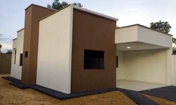 Imagem 3: Alugo Casa 80m² com 2 quartos
