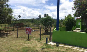 Imagem 3: Terreno Praia Enseada dos Golfinhos - Itamaracá