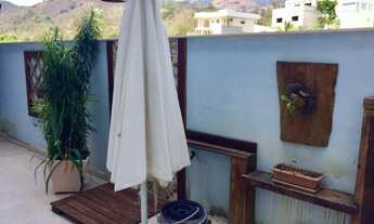 Imagem 10: Linda casa para aluguel no condomínio mansões da prata