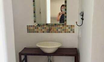 Imagem 13: Linda casa para aluguel no condomínio mansões da prata