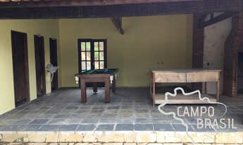 Imagem 6: Campo Brasil Imóveis, realizando seu sonho rural! Sítio de 4,5 aq na Zona Norte!