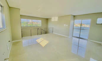 Imagem 6: Cobertura Duplex Ótimo padrão Capitais/Timbó