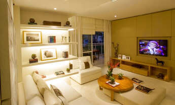 Imagem 3: Excelente Apartamento 4 Quartos com 2 Suítes na Península