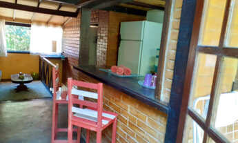 Imagem 6: Aluguel Sobrado Rústico -São Pedro da Serra