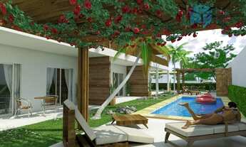 Imagem 4: Apartamento residencial à venda, Barra Nova, Caucaia - AP0308-PSC