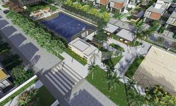 Imagem 3: Vendo Casa em Condominio Fechado na Praia do Jacare