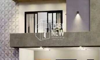 Imagem: SAO JOSE DOS PINHAIS - Casa Padrão - Costeira