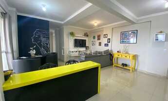 Imagem 3: Apartamento a venda no Ed. De Bona no Centro de Cascavel