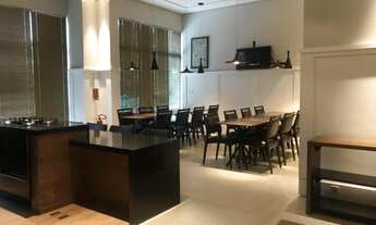 Imagem 2: Apartamento à venda com 3 dormitórios em Atiradores, Joinville cod:KA1115