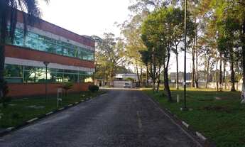 Imagem 3: Galpão em Ribeirão Pires para Locação