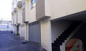 Imagem: Sobrado com 3 dormitórios, 120 m² - venda