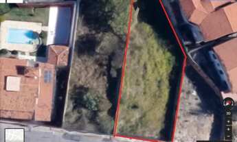 Imagem 2: LOTE 500 MTS TRÊS BARRAS / CONTAGEM-MG