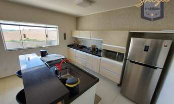 Imagem 4: Casa à venda, 3 quartos, 3 suítes, 2 vagas, JARDIM SAO JOSE - Bragança Paulista/SP