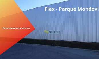 Imagem 7: Galpão para alugar, 2079 m² por R$ 45.757,36/mês - Canaã - Viana/ES