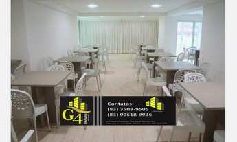 Imagem 2: Cobertura Duplex no Bessa com Piscina Privativa