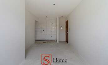 Imagem 4: Apartamento à venda, 2 quartos, 1 vaga, Palmital - Colombo/PR