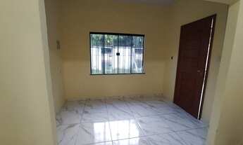 Imagem 7: Casa recém reformada