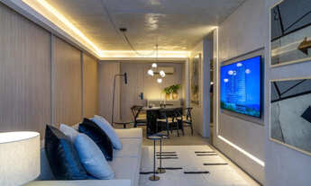 Imagem: Lançamento Apartamento 2 Quartos Barra