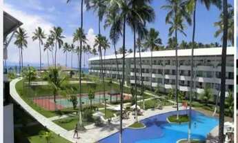 Imagem: Flat Beira Mar de Porto de Galinhas ( Ancorar