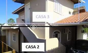 Imagem 4: FLORIANóPOLIS - Casa Padrão - Campeche