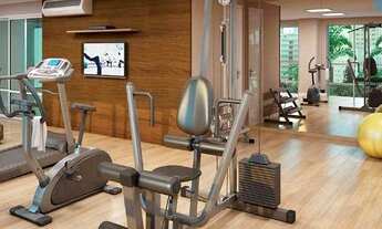 Imagem 7: Apartamentos residenciais à venda, Aldeota, Fortaleza - AP0210-PSC