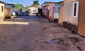 Imagem: Vende-se uma República na Estrutural