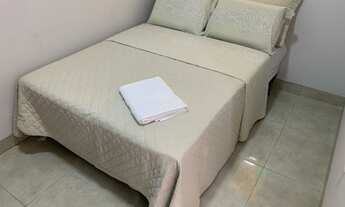 Imagem 2: Kit Net Mobiliada e Sem Mobilia - 2 opções