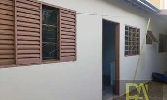 Imagem 3: Casa em Residencial Nunes - Itatinga