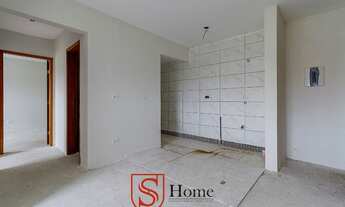 Imagem 5: Apartamento à venda, 2 quartos, 1 vaga, Palmital - Colombo/PR