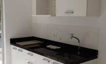 Imagem 7: Apartamento com 1 dormitório, 36 m² - venda por R$ 280.000,00 ou aluguel por R$ 2.000,00/m