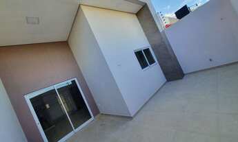 Imagem 2: Casa novíssima, na Areia Branca